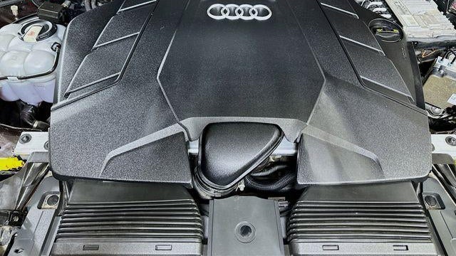 2020 Audi Q7 quattro Premium Plus 55 TFSI