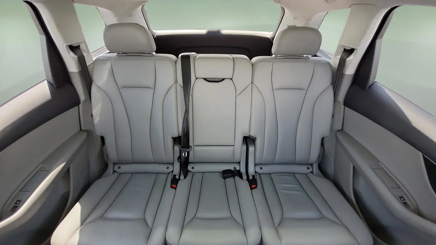 2021 Audi Q7 quattro Premium Plus 55 TFSI