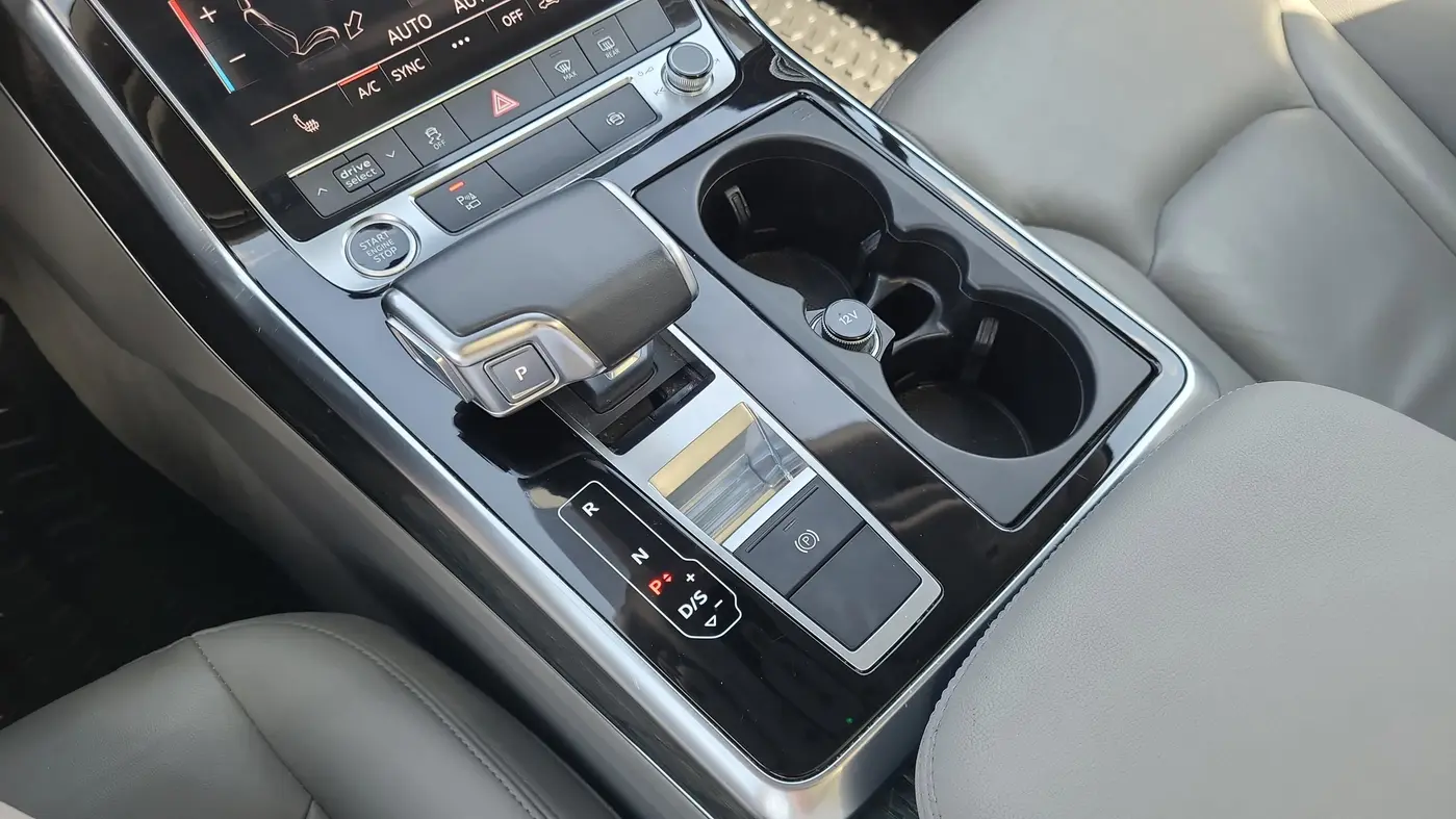 2021 Audi Q7 quattro Premium Plus 55 TFSI