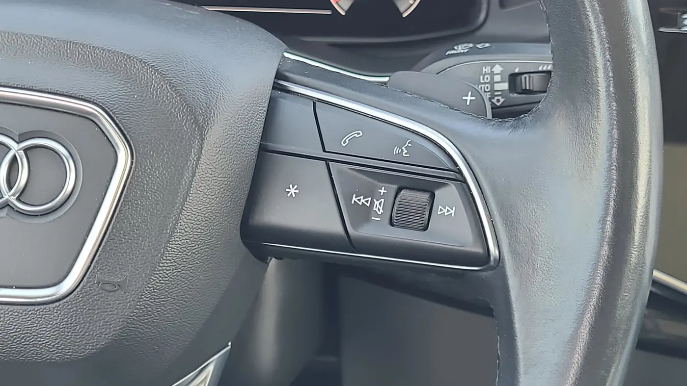2021 Audi Q7 quattro Premium Plus 55 TFSI