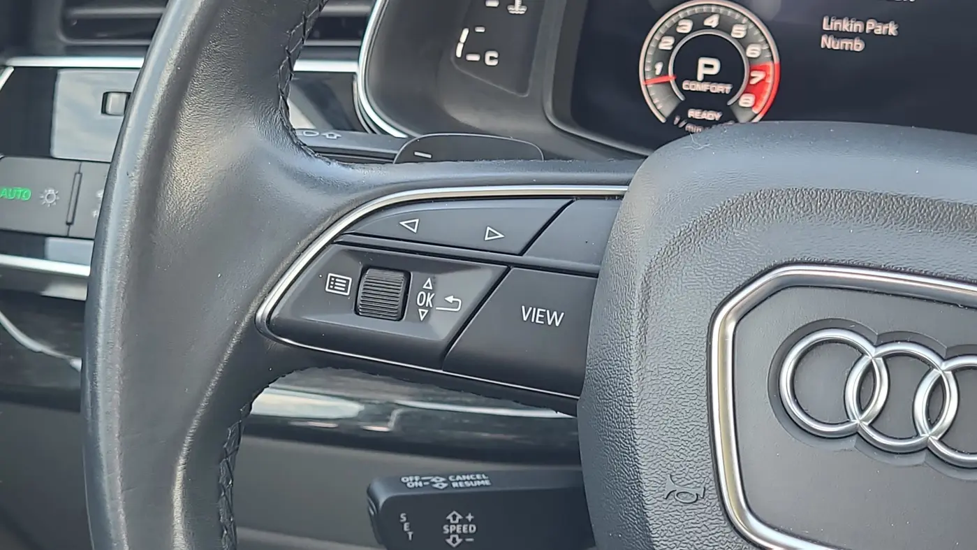 2021 Audi Q7 quattro Premium Plus 55 TFSI