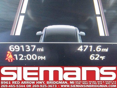 Photo of a 2021 Audi Q7 AWD Quattro Premium Plus 55 Tfsi 4DR SUV for sale