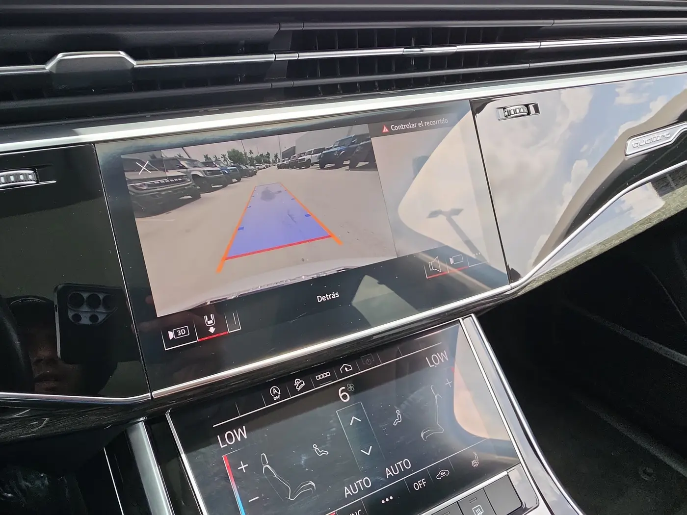 2021 Audi Q7 - $22,790