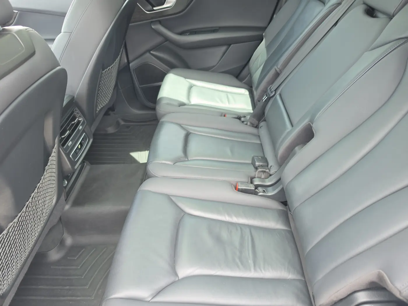 2021 Audi Q7 - $22,790
