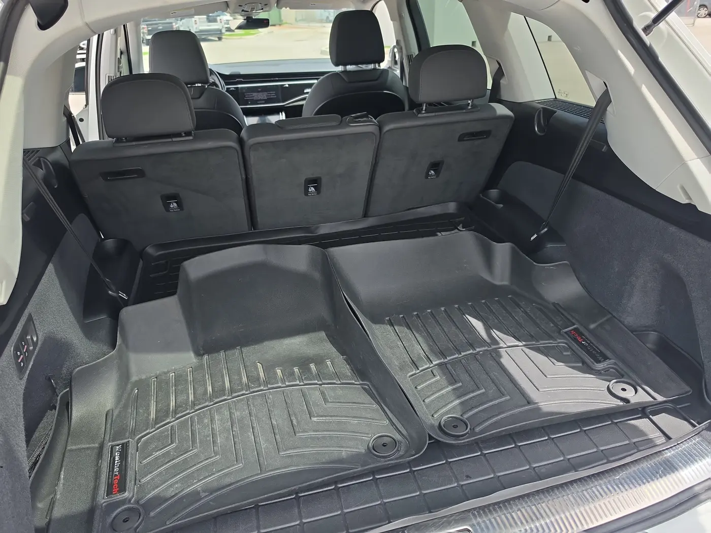 2021 Audi Q7 - $22,790