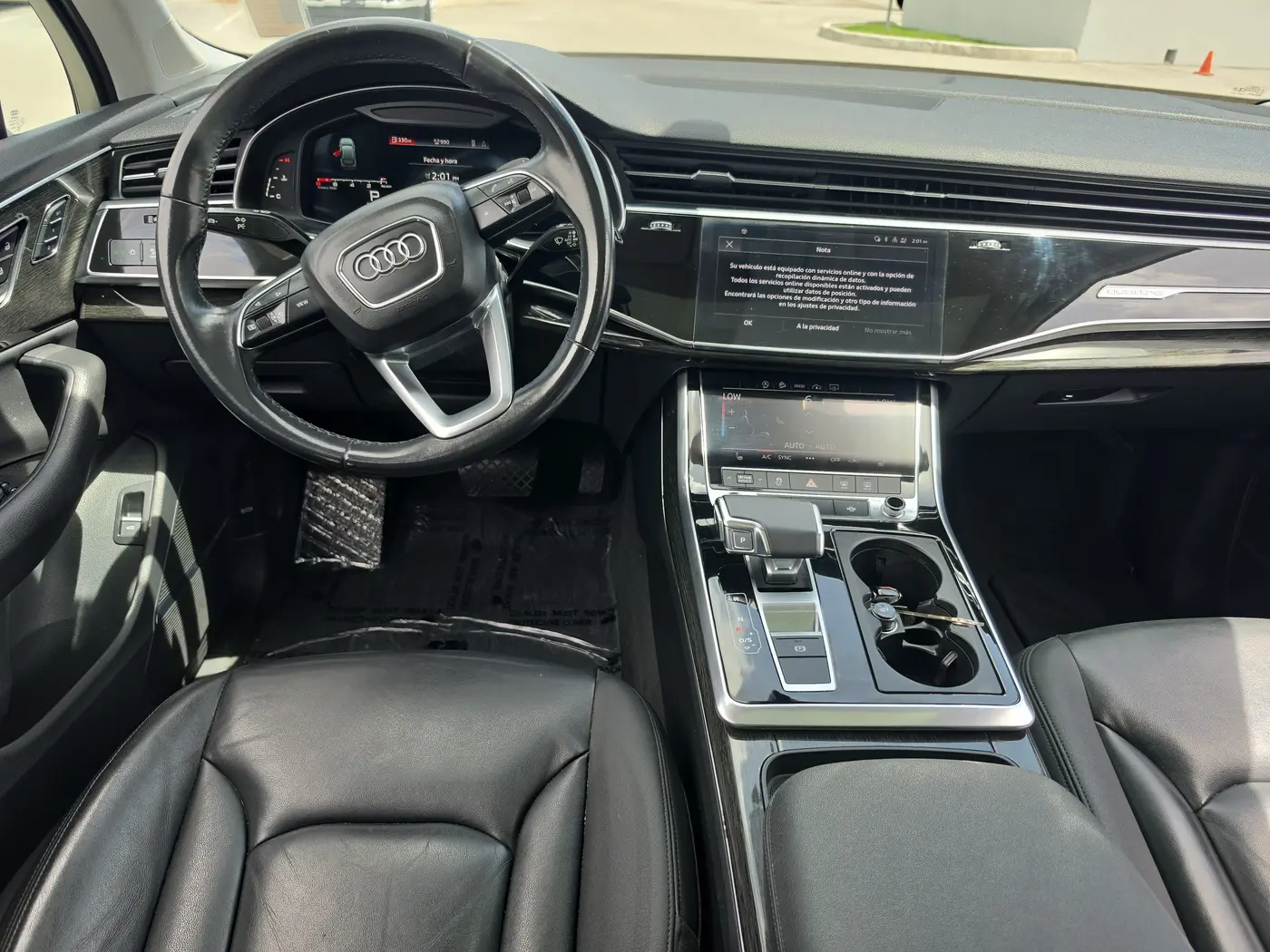 2021 Audi Q7 - $22,790