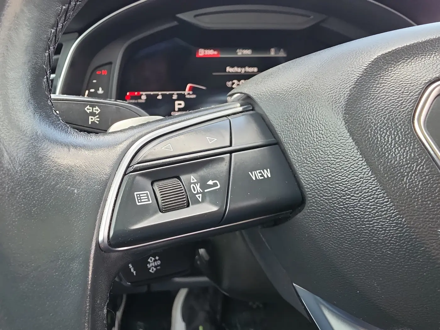 2021 Audi Q7 - $22,790