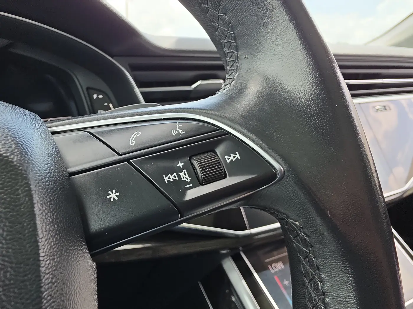 2021 Audi Q7 - $22,790