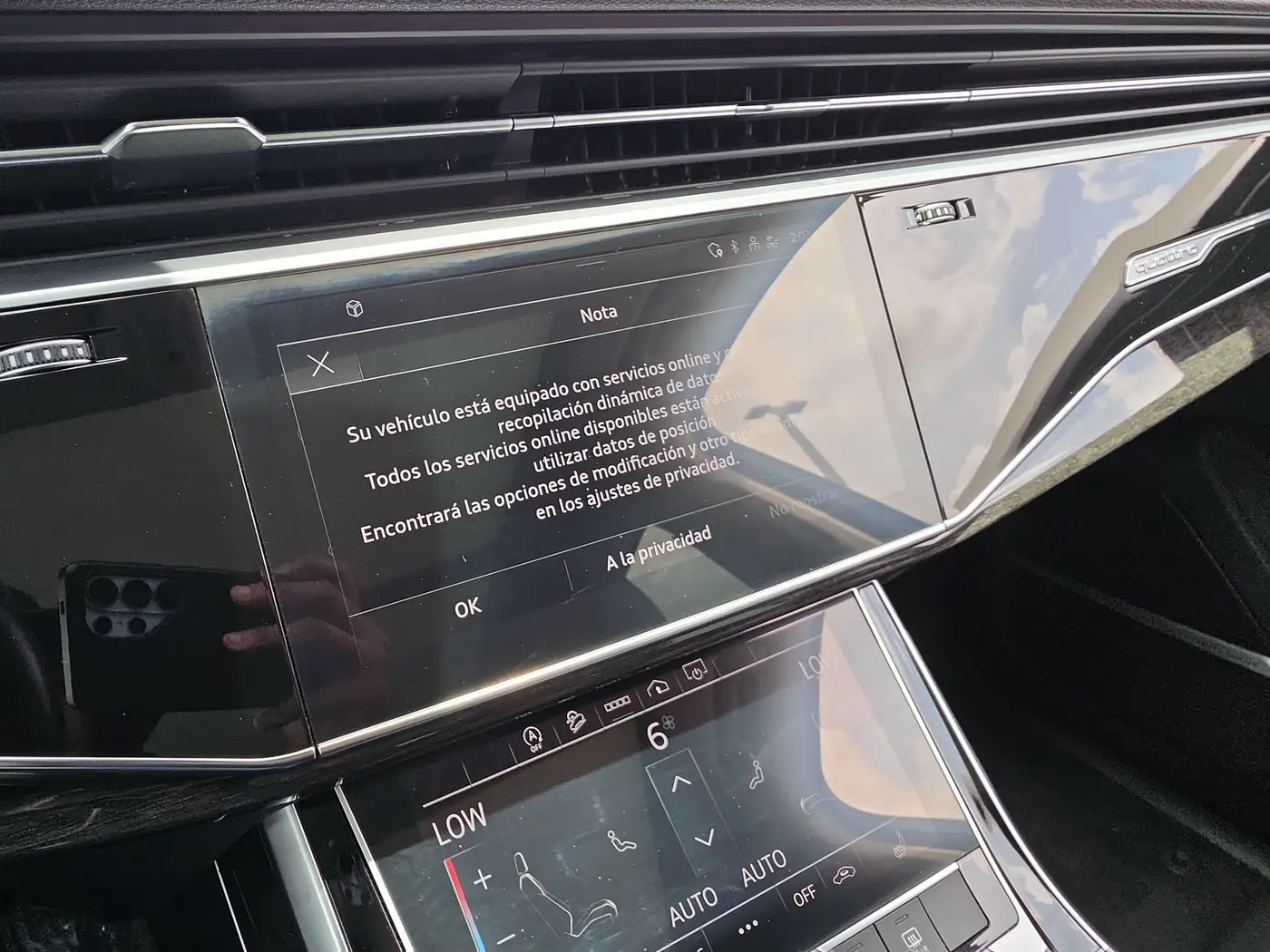 2021 Audi Q7 - $22,790