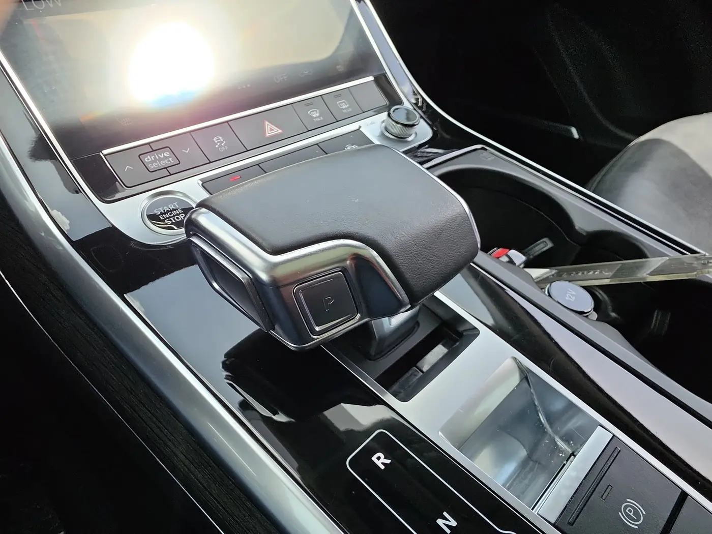 2021 Audi Q7 - $22,790