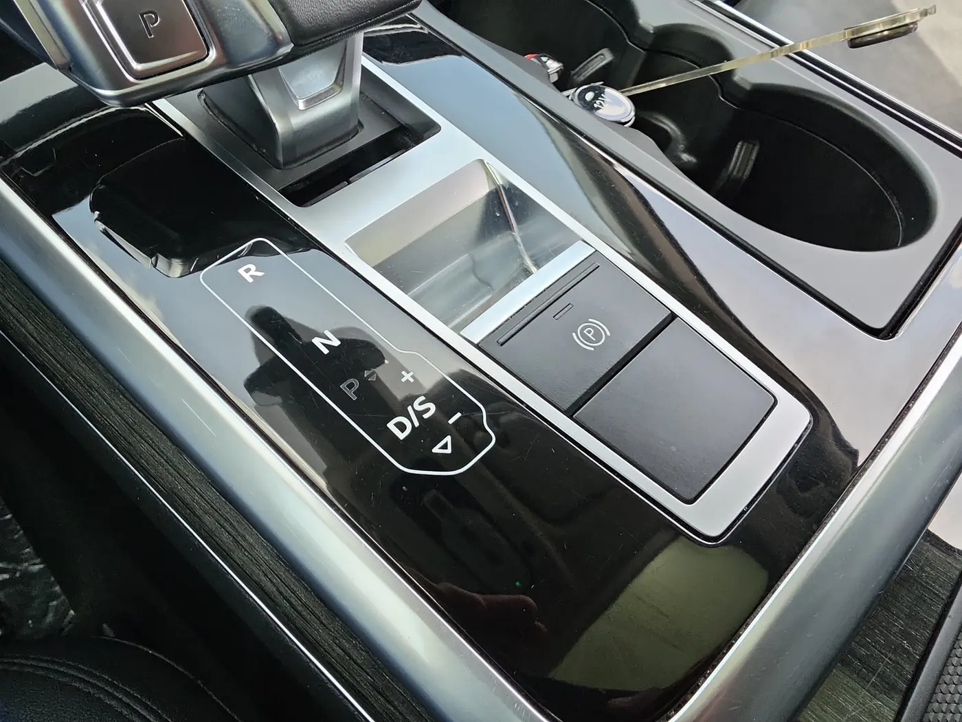 2021 Audi Q7 - $22,790