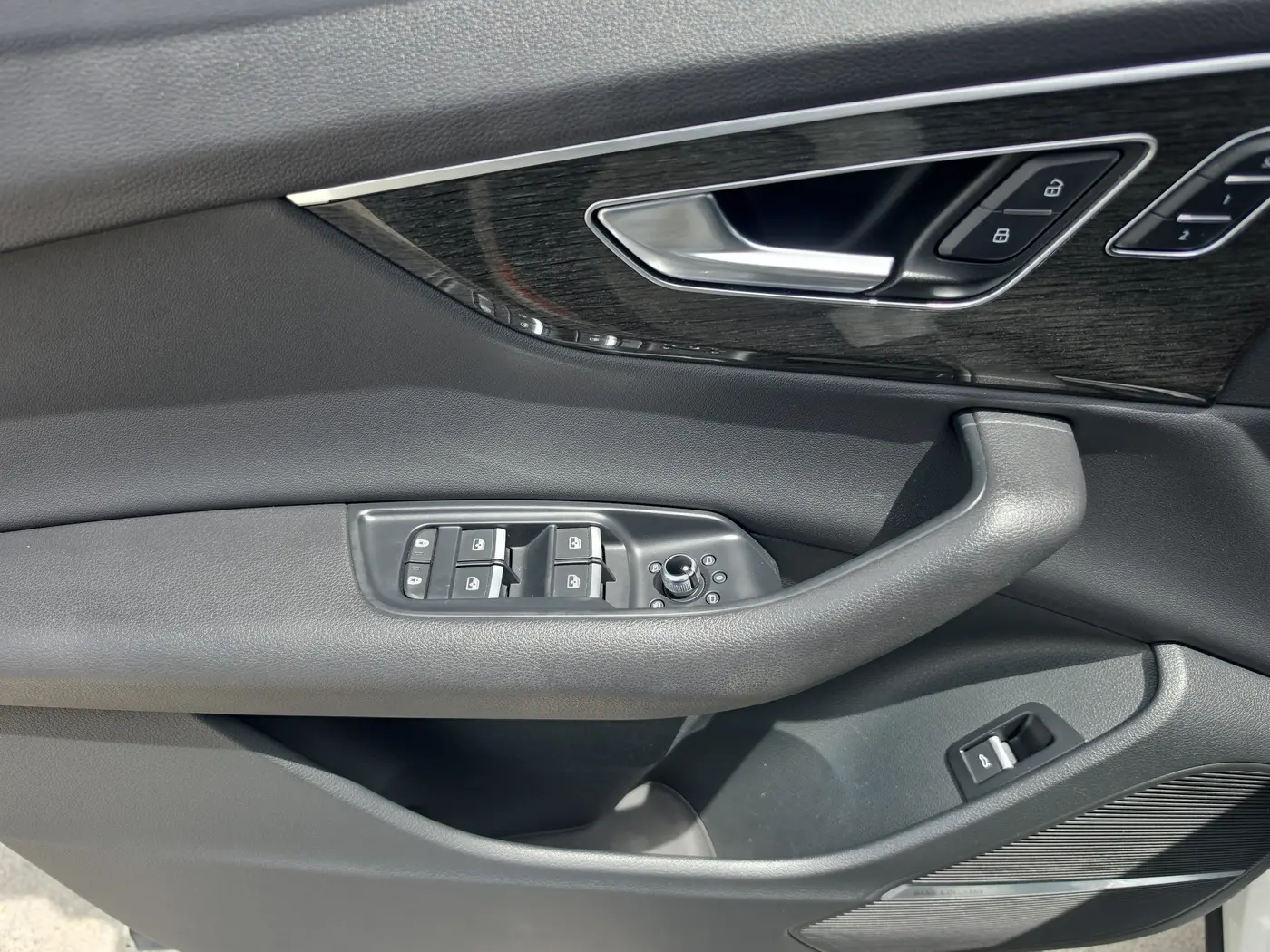 2021 Audi Q7 - $22,790