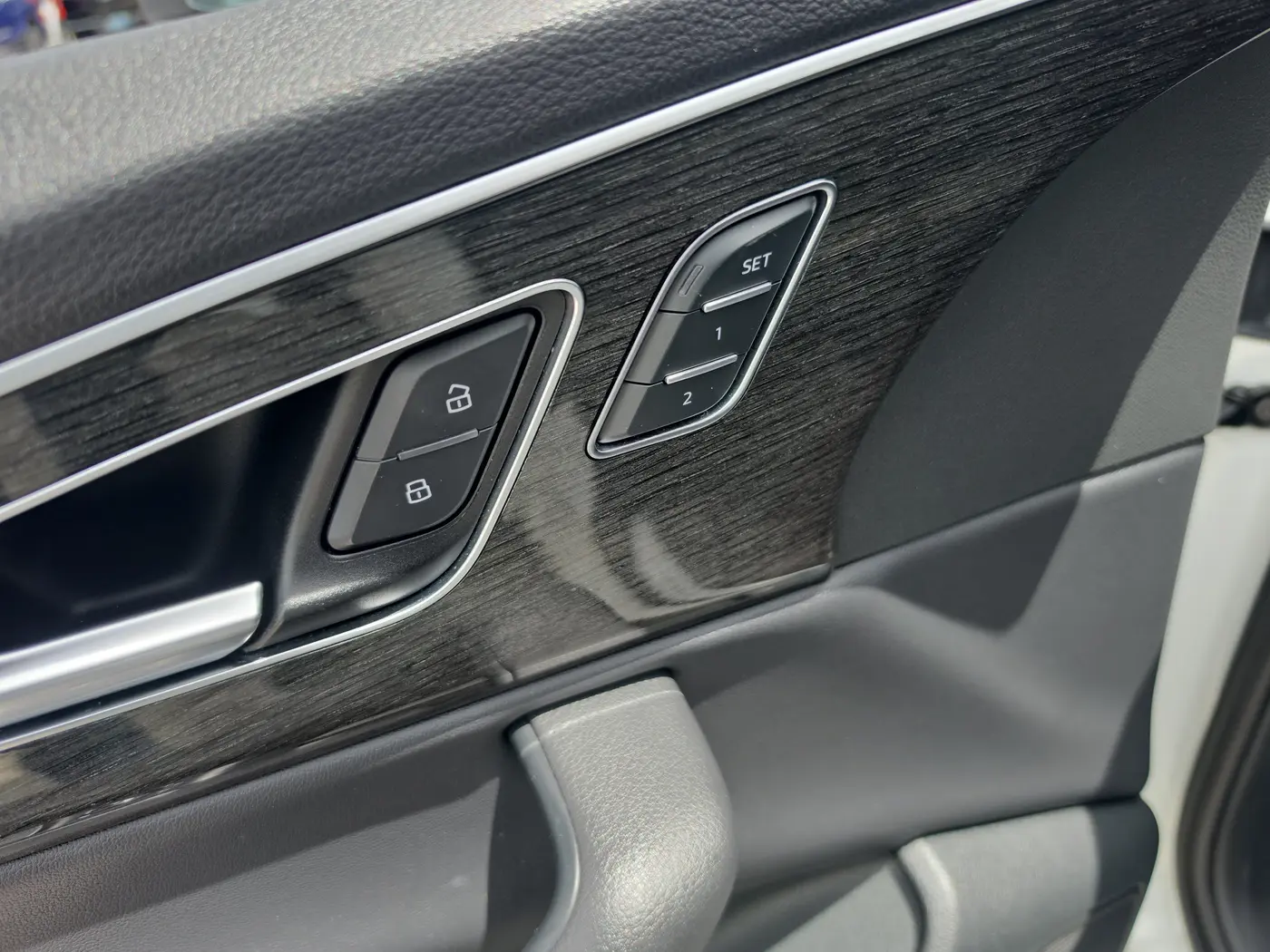 2021 Audi Q7 - $22,790