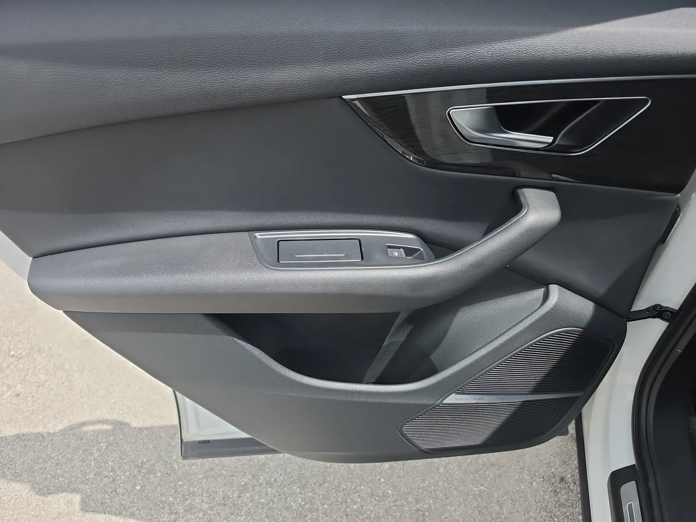 2021 Audi Q7 - $22,790