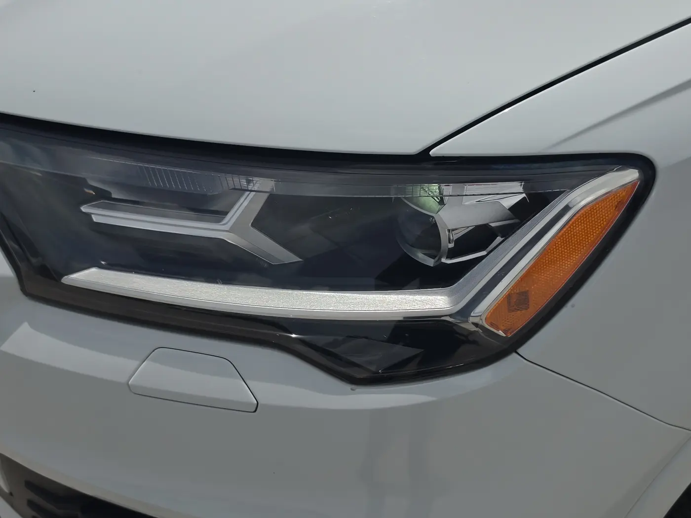 2021 Audi Q7 - $22,790