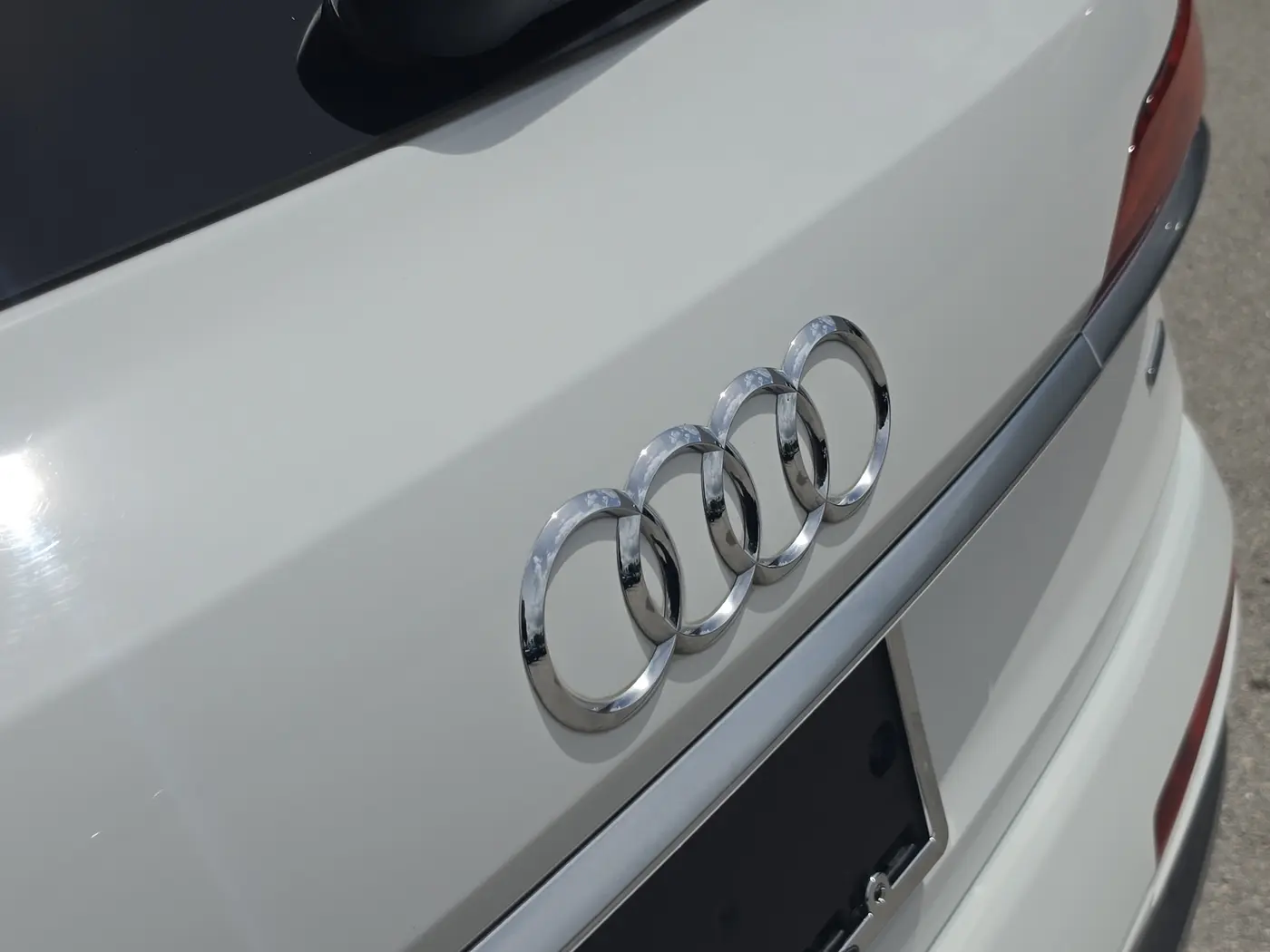 2021 Audi Q7 - $22,790