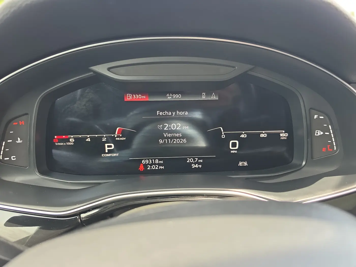 2021 Audi Q7 - $22,790