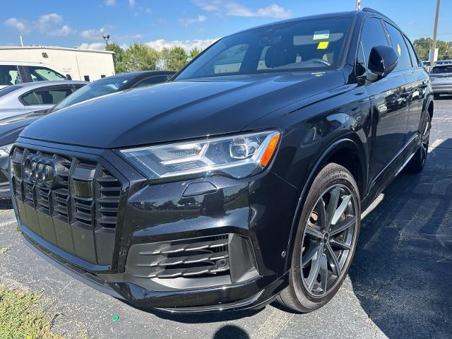 2021 Audi Q7 - $28,995