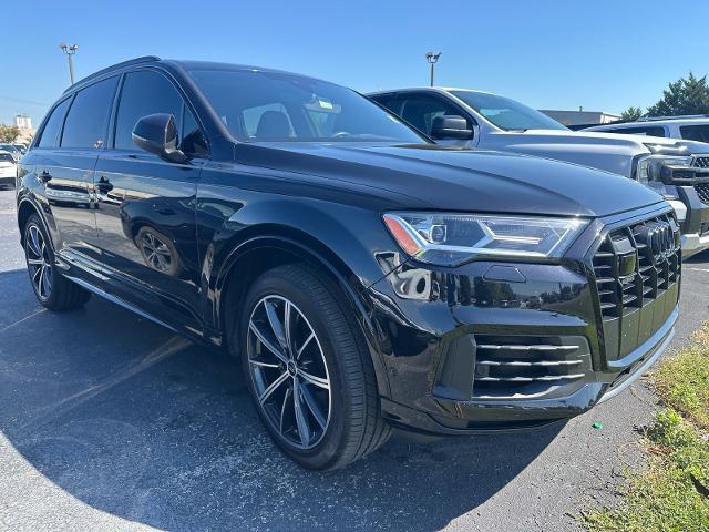 2021 Audi Q7 - $28,995