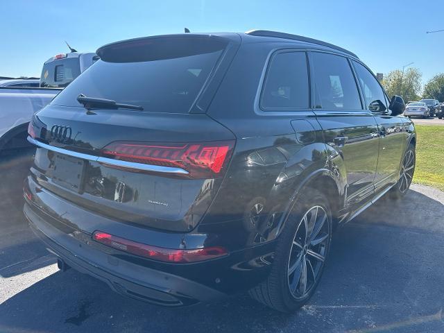 2021 Audi Q7 - $28,995