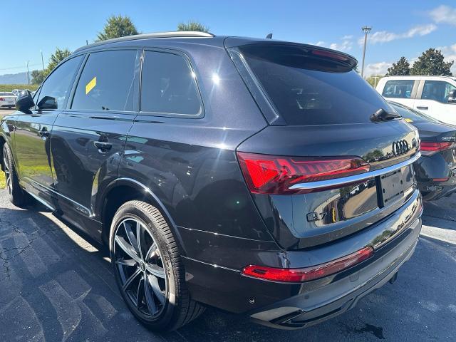 2021 Audi Q7 - $28,995