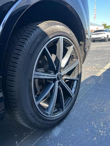 2021 Audi Q7 - $28,995