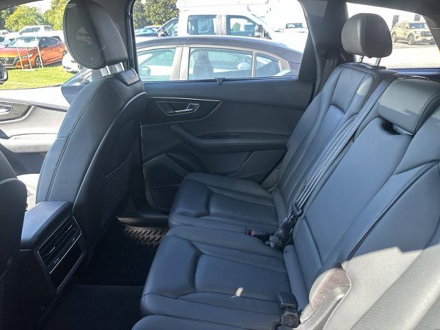 2021 Audi Q7 - $28,995