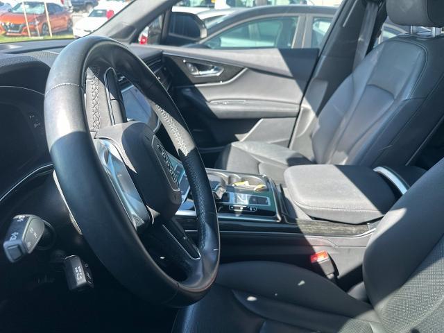 2021 Audi Q7 - $28,995