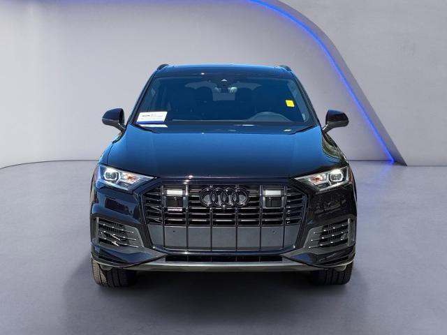 2021 Audi Q7 - $28,995