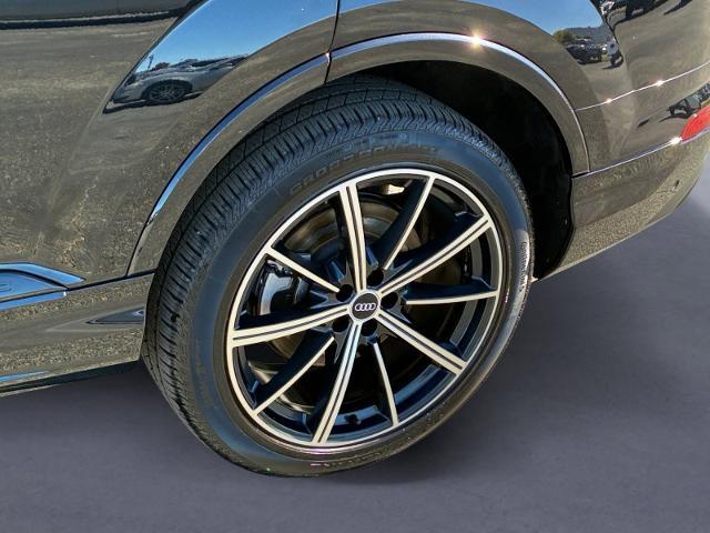 2021 Audi Q7 - $28,995