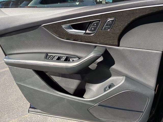 2021 Audi Q7 - $28,995