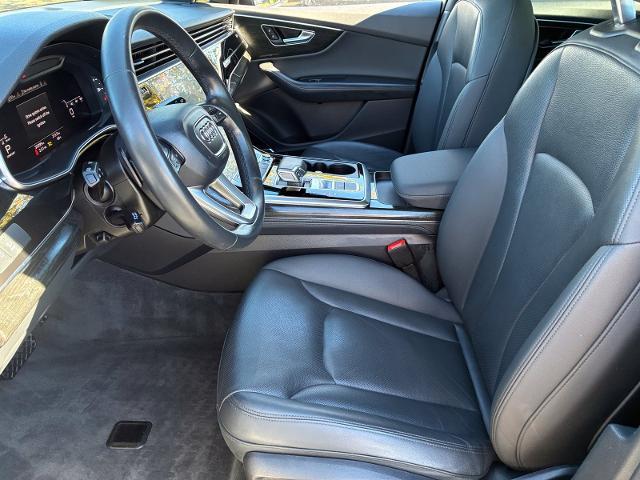 2021 Audi Q7 - $28,995