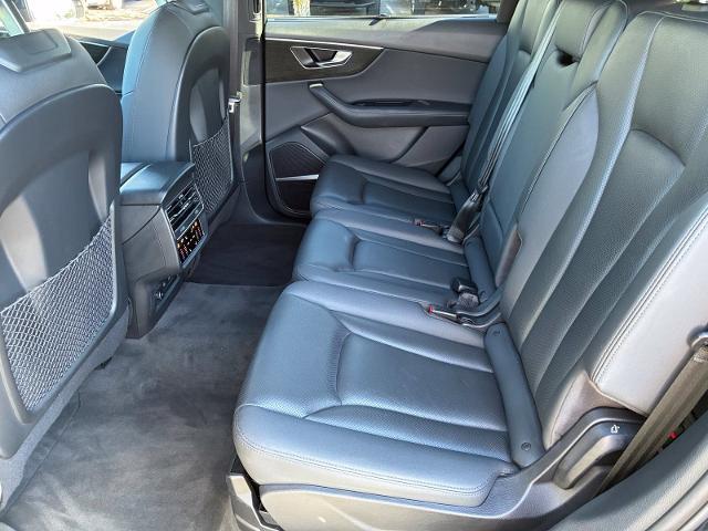 2021 Audi Q7 - $28,995
