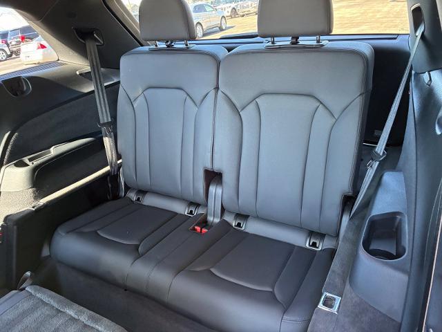 2021 Audi Q7 - $28,995
