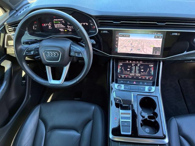 2021 Audi Q7 - $28,995