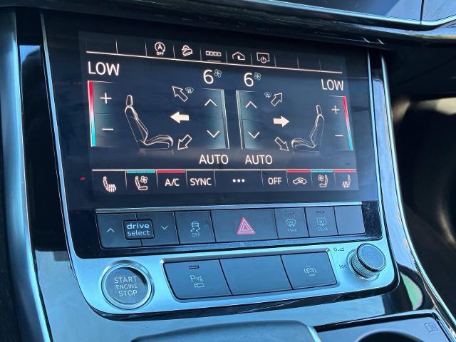 2021 Audi Q7 - $28,995