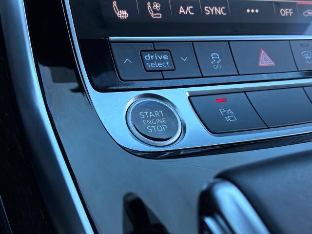 2021 Audi Q7 - $28,995