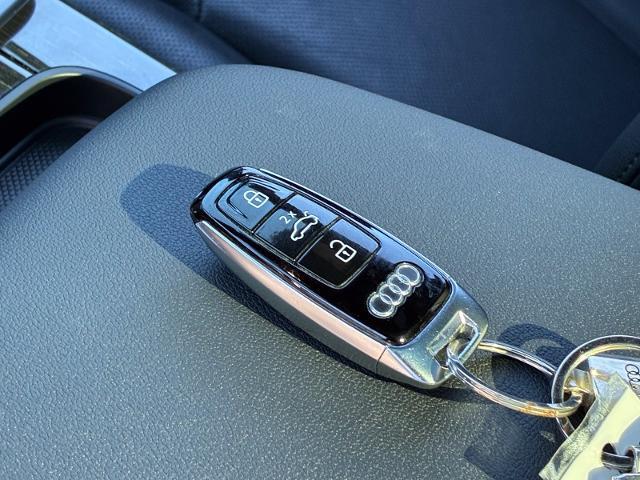 2021 Audi Q7 - $28,995