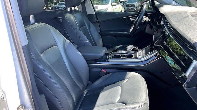 2021 Audi Q7 quattro Premium Plus 55 TFSI