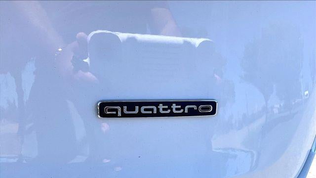 2021 Audi Q7 quattro Premium Plus 55 TFSI