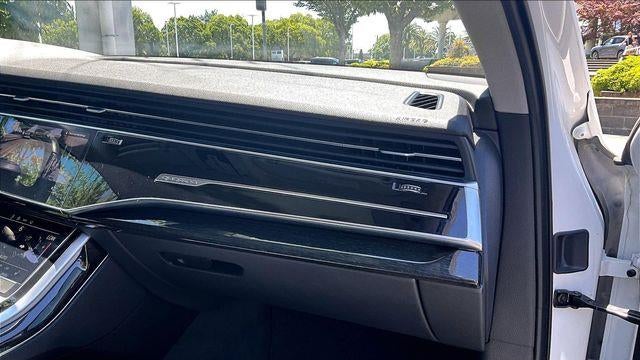 2021 Audi Q7 quattro Premium Plus 55 TFSI
