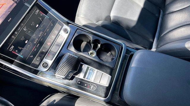 2021 Audi Q7 quattro Premium Plus 55 TFSI