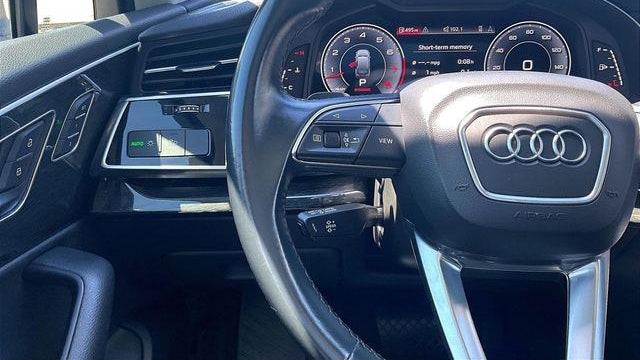 2021 Audi Q7 quattro Premium Plus 55 TFSI