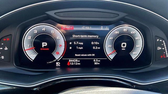 2021 Audi Q7 quattro Premium Plus 55 TFSI