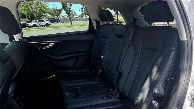 2021 Audi Q7 quattro Premium Plus 55 TFSI