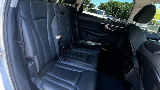 2021 Audi Q7 quattro Premium Plus 55 TFSI