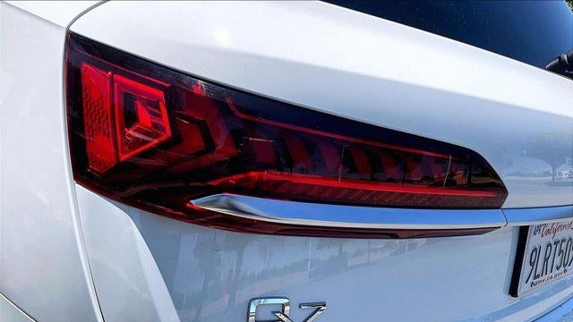 2021 Audi Q7 quattro Premium Plus 55 TFSI