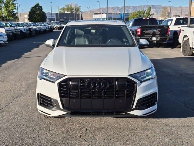 2021 Audi Q7 - $27,845