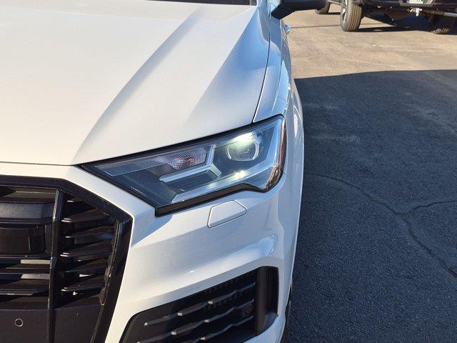 2021 Audi Q7 - $27,845