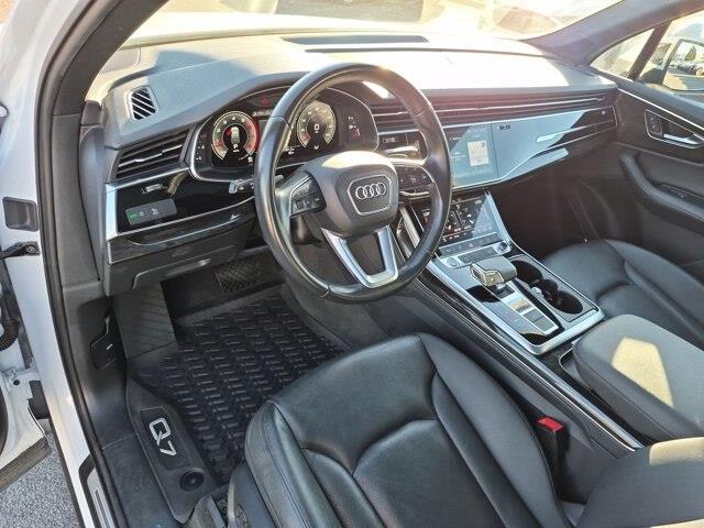 2021 Audi Q7 - $27,845